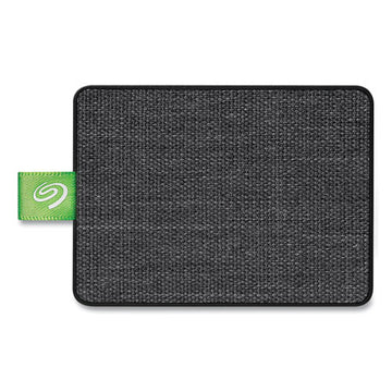 Seagate Backup Plus Ultra Touch External Hard Drive, 500 Gb, Usb 3.0, Black freeshipping - TVN Wholesale